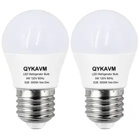 RA15-002 QYKAVM Refrigerator Light Bulb Led Base