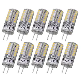 708747427745 RAYHOO Base Led Light Bulbs
