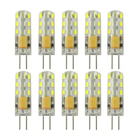 713425194246 RAYHOO Led Bulb Jc Pin Base Lights Ac