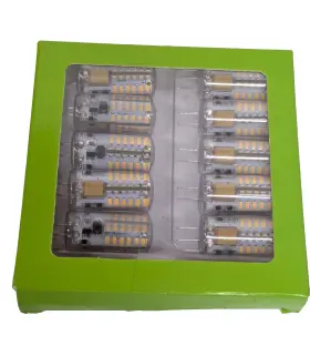 713425194253 RAYHOO Led Bulbs Pin Base Light Ac