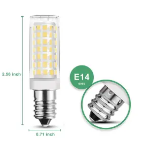 714929987686 RAYHOO Base Led Light Bulbs Incandesc #2