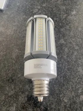 HID-36-EX39-840-BYP-PT RAB Light Bulb Base