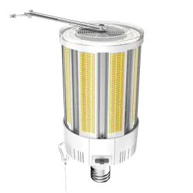 HIDFA-450S-EX39-8CCT-BYP RAB Led Corn Cob Bypass Mogul Base