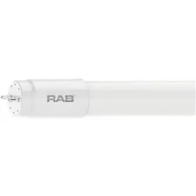 T8-12-48G-850-SE-BYP RAB Led Tube Bulb Ballast Bypass