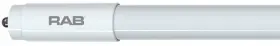 T8HO-40-96G-FA8-840-DE-BYP RAB Fluorescent Light Bulb Led