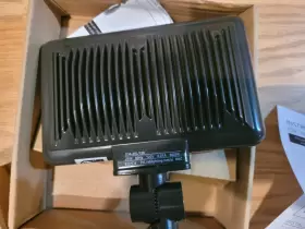 X34-25LW RAB Led Floodlight Hour #3