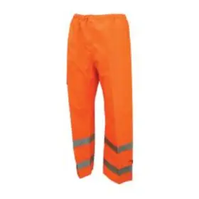 29092-10-1-FOR-M RADIANS Telcom Trouser Fluorescent