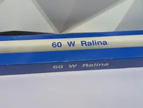 R602 RADIUM Ralina Double Baded Nos #3