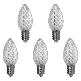 766972954412 RAINMIN Pack Led Christmas Light Bulbs Holiday