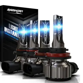 RE2001195 RAMHORN Light Bulbs Plug Wireless