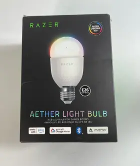 RZ43-04250200-R3GC RAZER Aether Light Bulb Chroma Led Smart