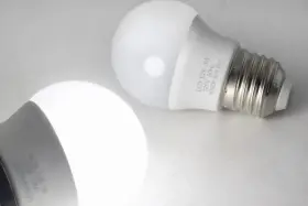 87542 RDO Rebaydo Led Light Bulb Dimmable