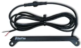 RFR-LIC-W5K0-B1 RED FLAG ROBOTICS License Plate Light Lead