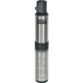 RL12G05-3W2V RED LION Pump Connection
