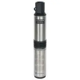 RL12G07-2W2V RED LION Pump Connection