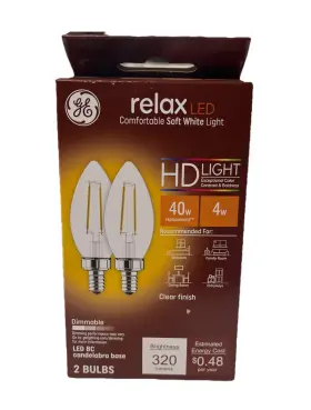 31740 RELAX Led Light
