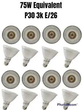 RPAR303K RENESOLA Pack Dimmable