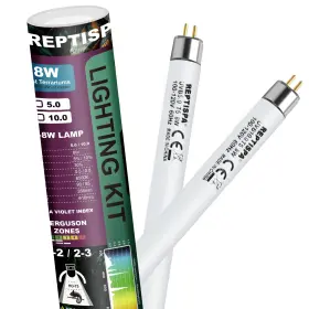 B0F245Q3GR REPTISPA Uvb Light Ho Reptile Lamp Tube Pack
