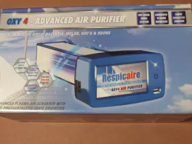 6RDPXLO10W7L RESPICAIRE TFI COMPANY INC Oxy Advanced Plasma