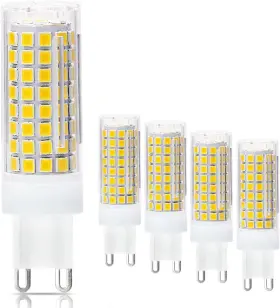 313022125102 RESS Led Light Bulbs Halogen Dimmable