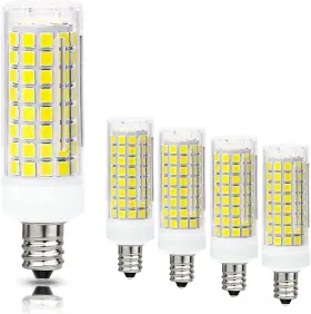 313035734704 RESS Led Corn Light Bulb Pack Dimmable