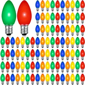 TOU-RETISEE-2025 RETISEE Led Light Bulbs Christmas Mini