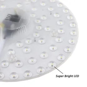 793869673415 REXTIN Led Light Engine Retrofit Kit #3