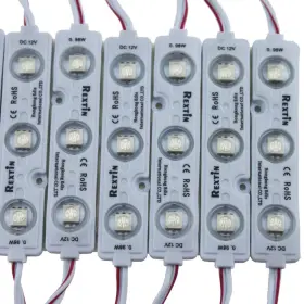 M200P5050YELLOW REXTIN Bright Led Module Waterpro