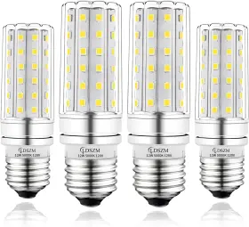 LYE-E26-806-12W-5000K RFLY Led Light Bulb