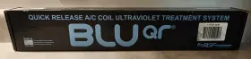 811095020503 RGF Qr Ultraviolet Treatment Stick Light