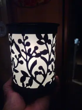 BH-133-059-399-02 RIMPORTS INC Light Vine