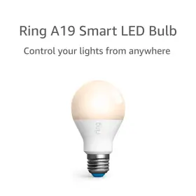 445018965928 RING Smart Led Bulb Bridge