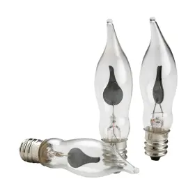 715833058479 RITE LITE Flickering Hanukkah Menorah Bulbs