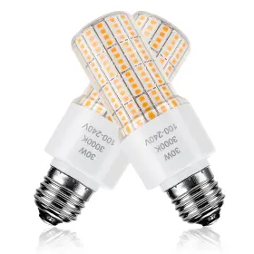 771077305113 RIUVAO Led Light Bulb Bright