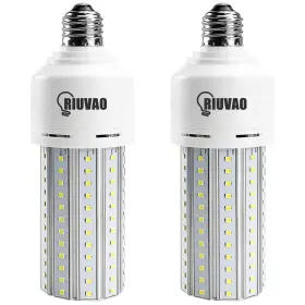 ACL30-2 RIUVAO Pack Led Corn Light Bulb