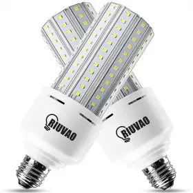 ACL5003 RIUVAO Pack Corn Cob Led Light Bulb