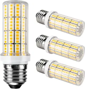 GCL20-04U RIUVAO Led Light Bulb Bright Whi