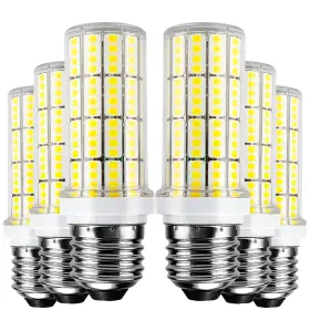 PCL12 RIUVAO Led Corn Bulb Waterproof