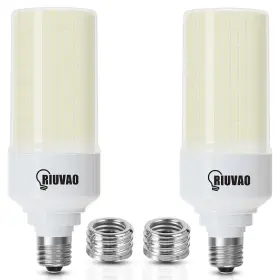 PCL80W RIUVAO Led Corn Light Bulb High Lume