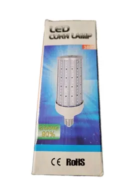 85V-265 ROHS Led Corn Light Bulb Mogul Base Ac