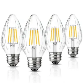 B0B38WN3DC ROMANJOY Dimmable Led Bulb