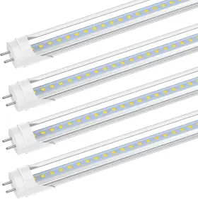 RM-LED-TUBE-AW-10 ROMWISH Light Pack