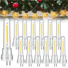 XUU-ROSSESAY-0387 ROSSESAY Light Led Bulb Prongs Waterproof