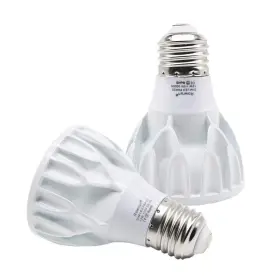 NL110-12W-WW-2-D ROWRUN Flood Light Bulb Dimmable Led Beam