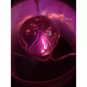082686020701 RUBIES Skull Light Standard Base Spencers #2
