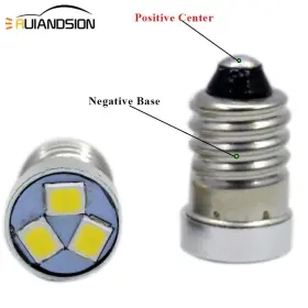 431248462428 RUIANDSION Led Bulb Fla #2