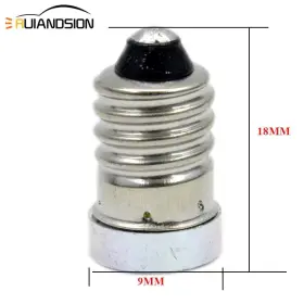 431248462428 RUIANDSION Led Bulb Fla #3