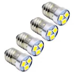 431248462428 RUIANDSION Led Bulb Fla