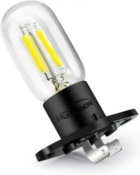 MDZ187-T25W-2-110-130V RUIANDSION Microwave Bulb Base Led