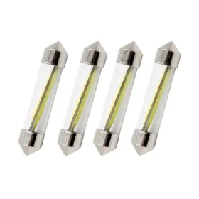 Ruifuu 2507qtl2925 4pcs Rv Refrigerator Light Bulbs Dc12v Replacement Fridge Bulb Led Interi